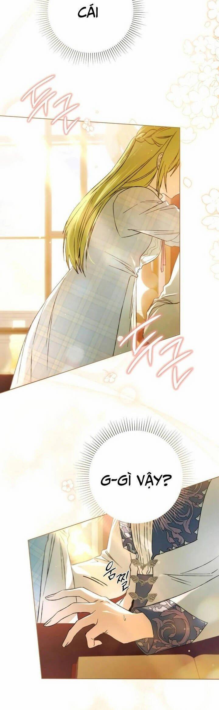 Bạo Chúa Độc Ác Trở Lại 15 trang 1