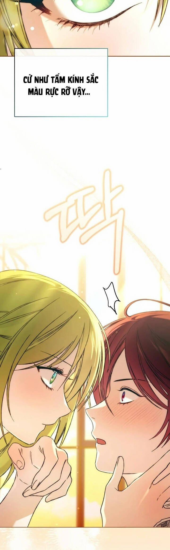 Bạo Chúa Độc Ác Trở Lại 15 trang 10