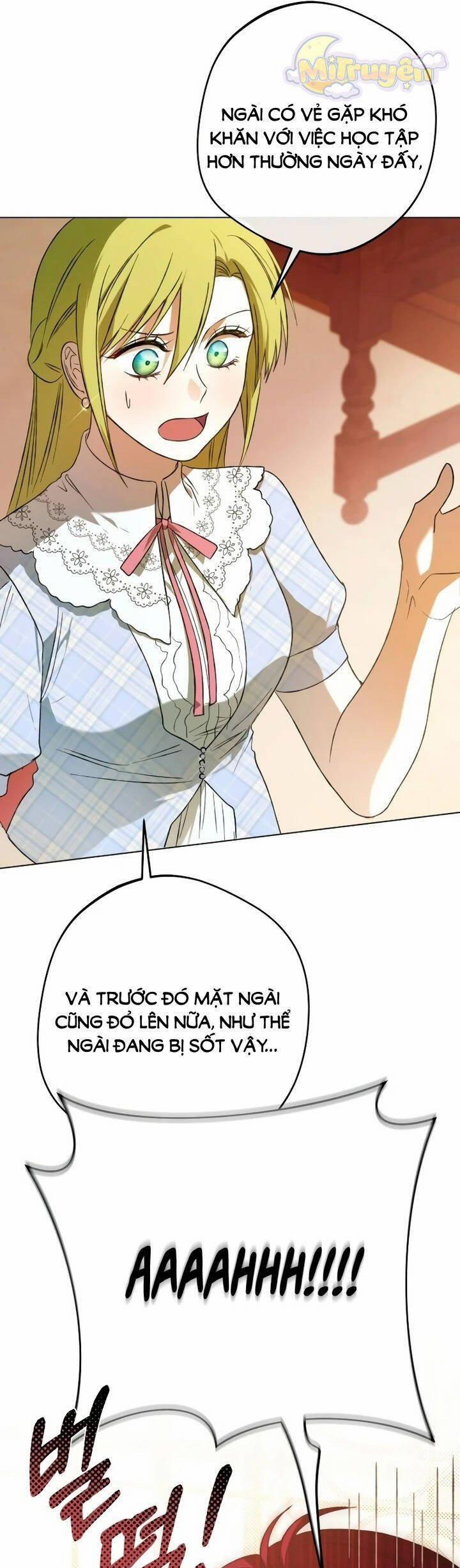 Bạo Chúa Độc Ác Trở Lại 15 trang 12