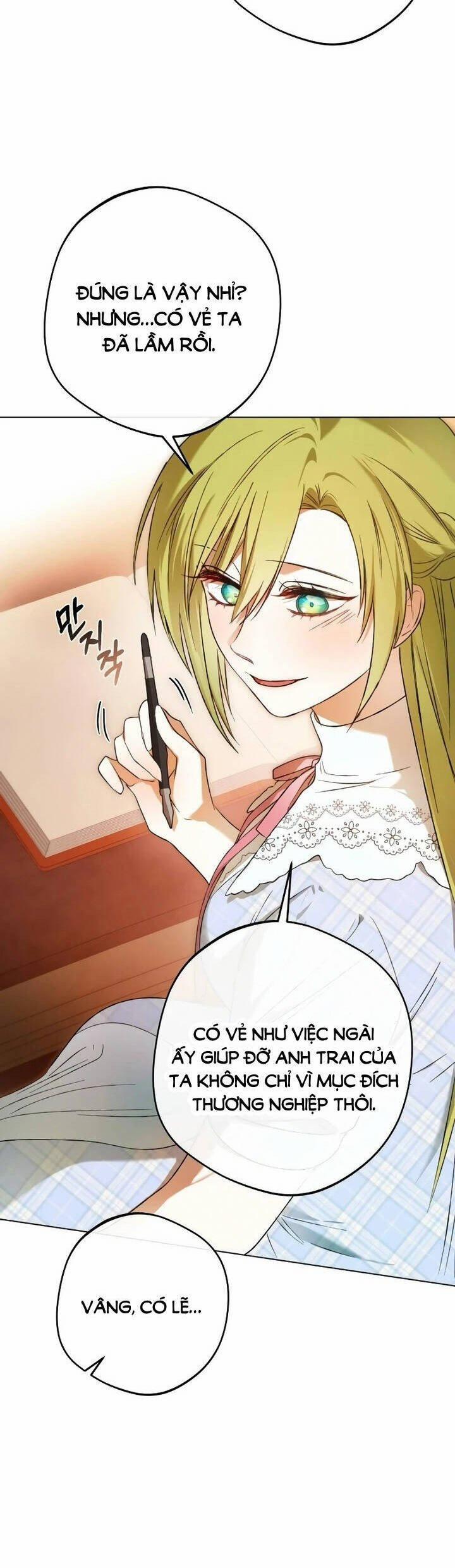 Bạo Chúa Độc Ác Trở Lại 15 trang 22