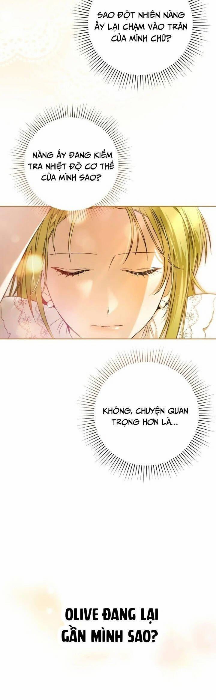 Bạo Chúa Độc Ác Trở Lại 15 trang 3