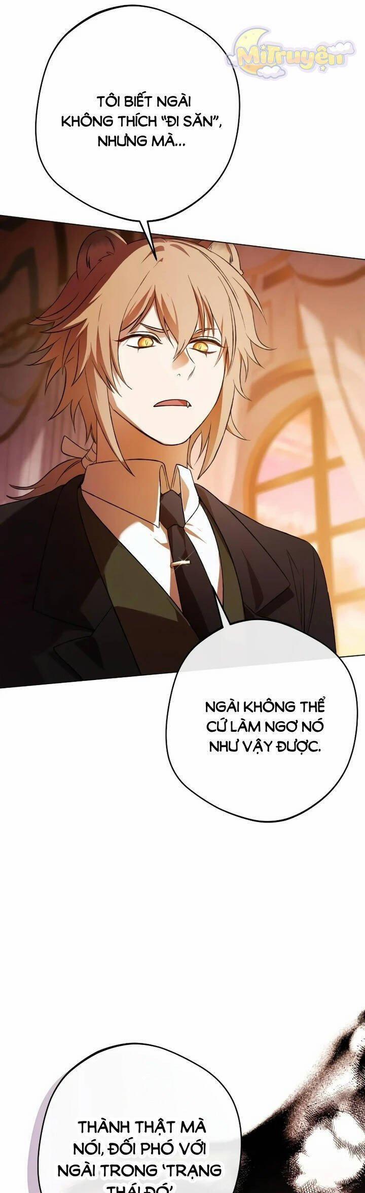 Bạo Chúa Độc Ác Trở Lại 15 trang 37