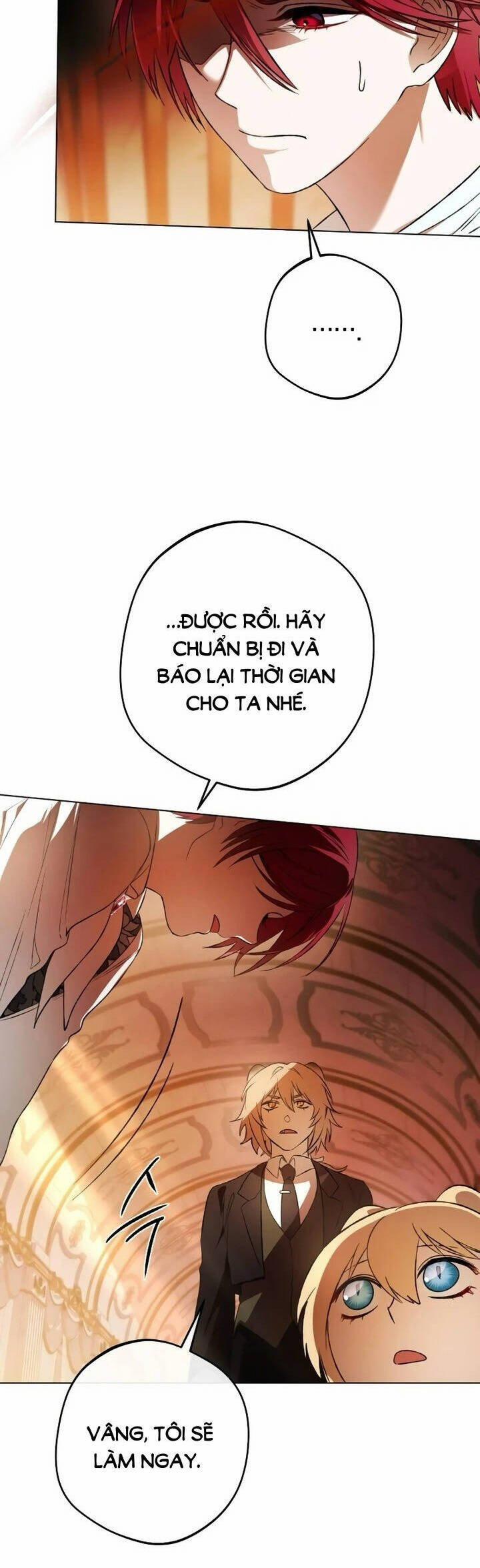 Bạo Chúa Độc Ác Trở Lại 15 trang 39