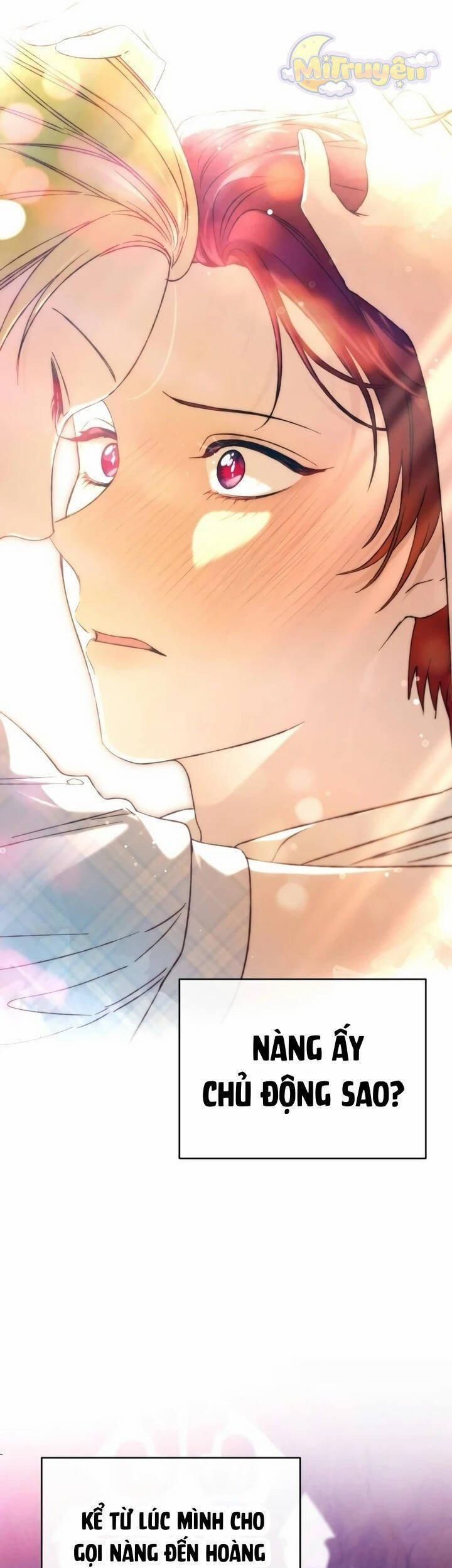 Bạo Chúa Độc Ác Trở Lại 15 trang 4