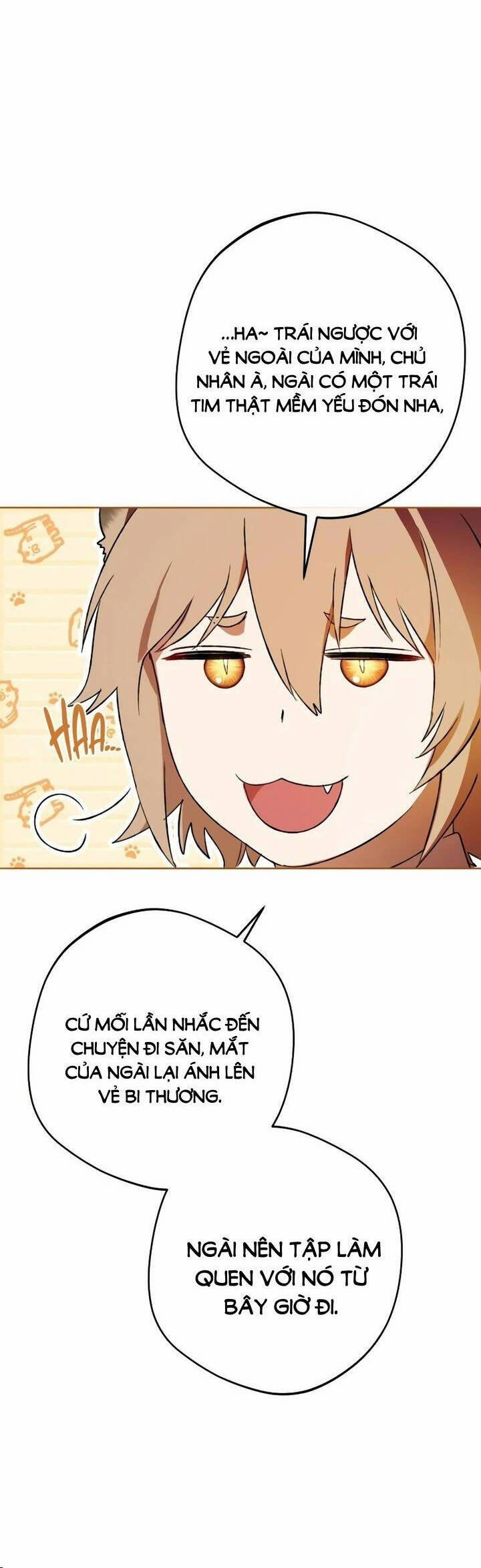 Bạo Chúa Độc Ác Trở Lại 15 trang 40