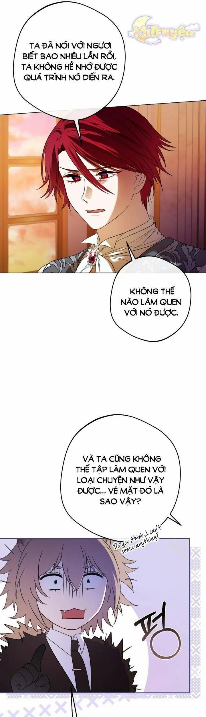 Bạo Chúa Độc Ác Trở Lại 15 trang 41