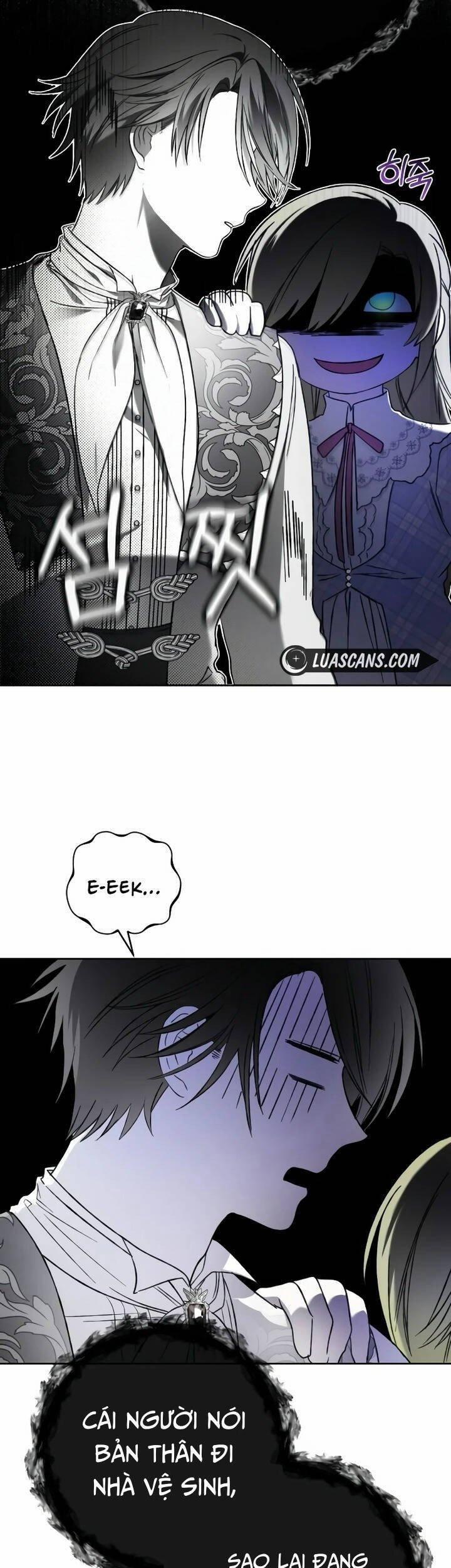 Bạo Chúa Độc Ác Trở Lại 15 trang 43