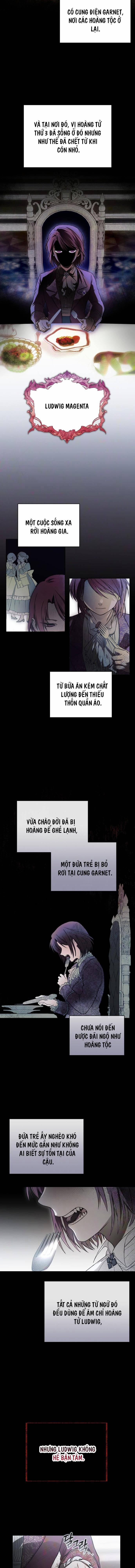 Bạo Chúa Độc Ác Trở Lại 2 trang 12