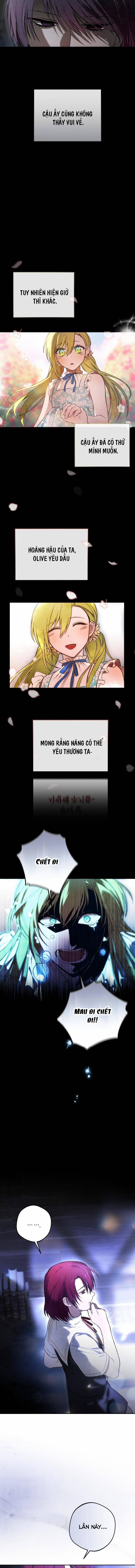 Bạo Chúa Độc Ác Trở Lại 2 trang 14