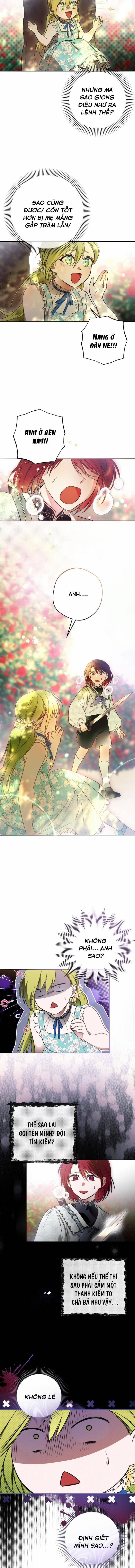 Bạo Chúa Độc Ác Trở Lại 2 trang 2