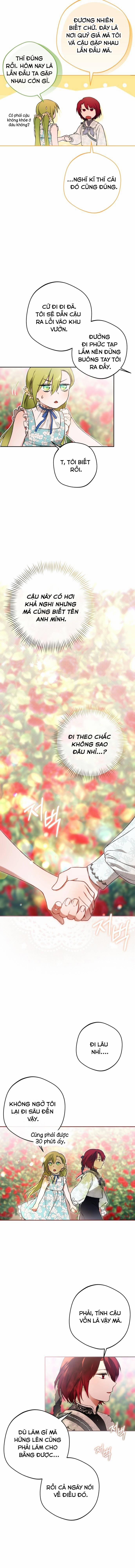 Bạo Chúa Độc Ác Trở Lại 2 trang 7