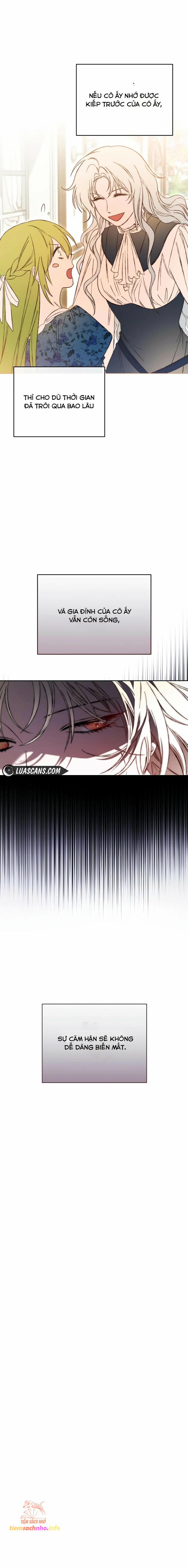 Bạo Chúa Độc Ác Trở Lại 9 trang 10