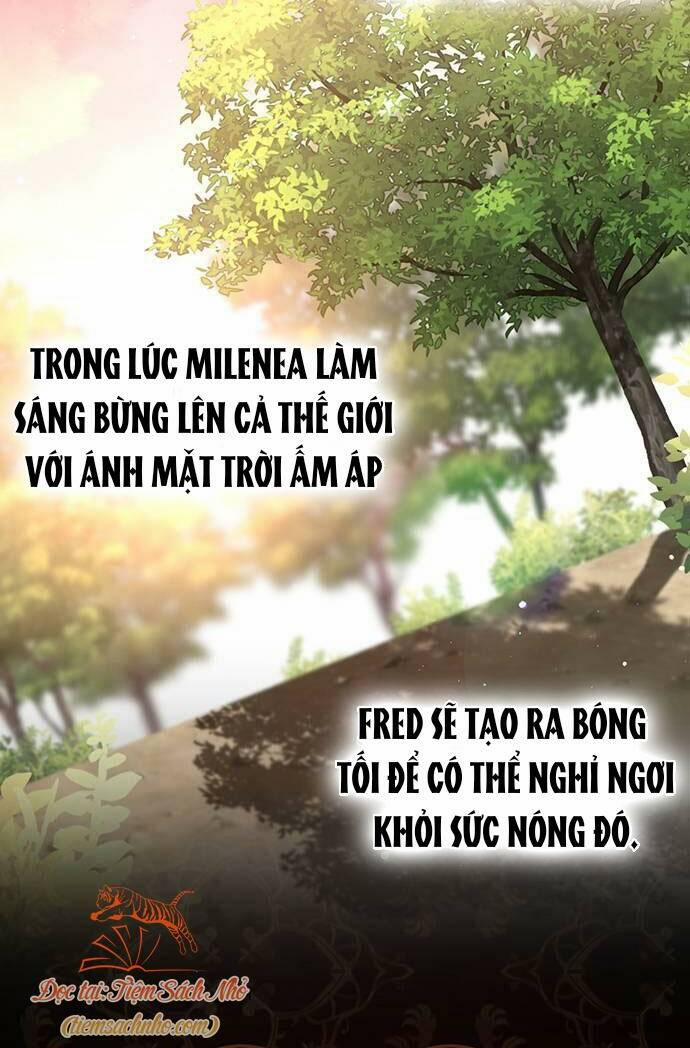 Bạo Chúa Muốn Sống Hiền Lành Chương 1 Trang 3