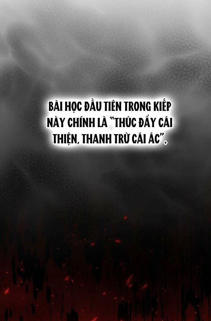 Bạo Chúa Muốn Sống Hiền Lành Chương 1 Trang 26