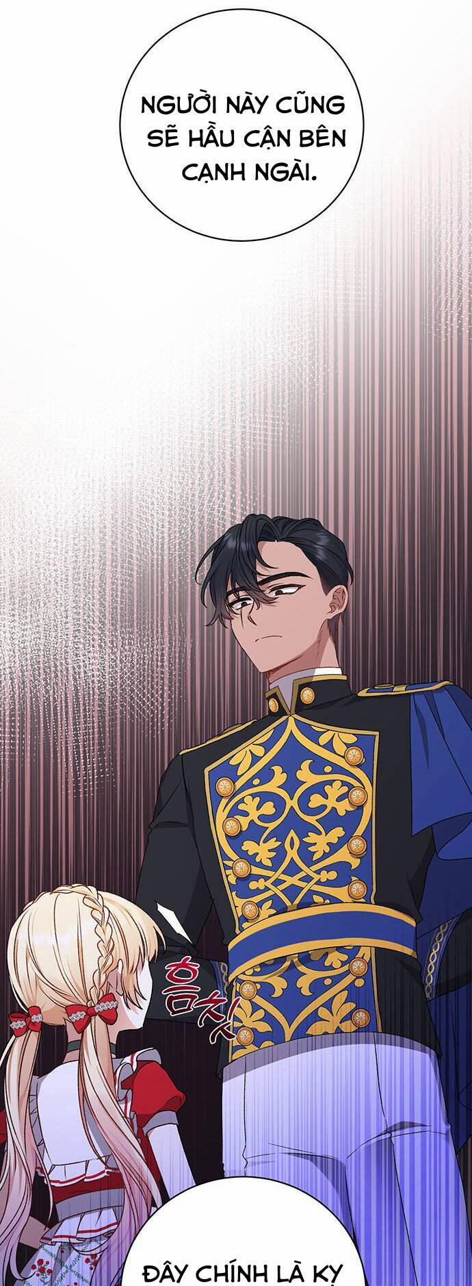 Bạo Chúa Muốn Sống Hiền Lành 10 trang 10