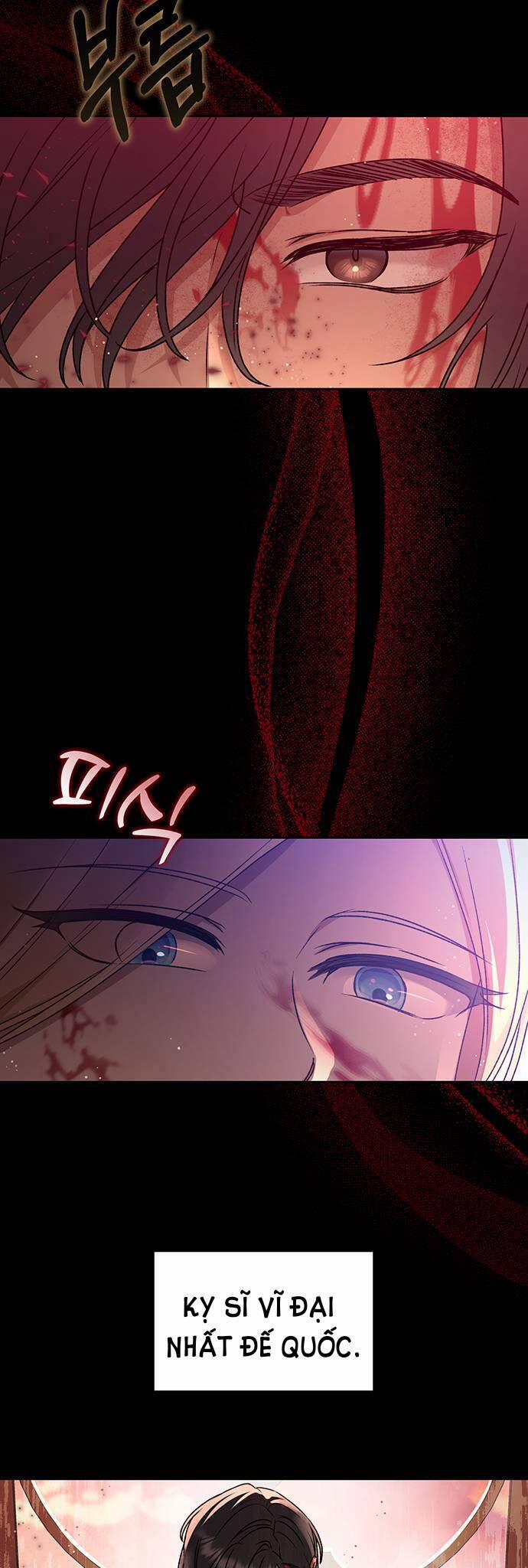 Bạo Chúa Muốn Sống Hiền Lành 10 trang 13