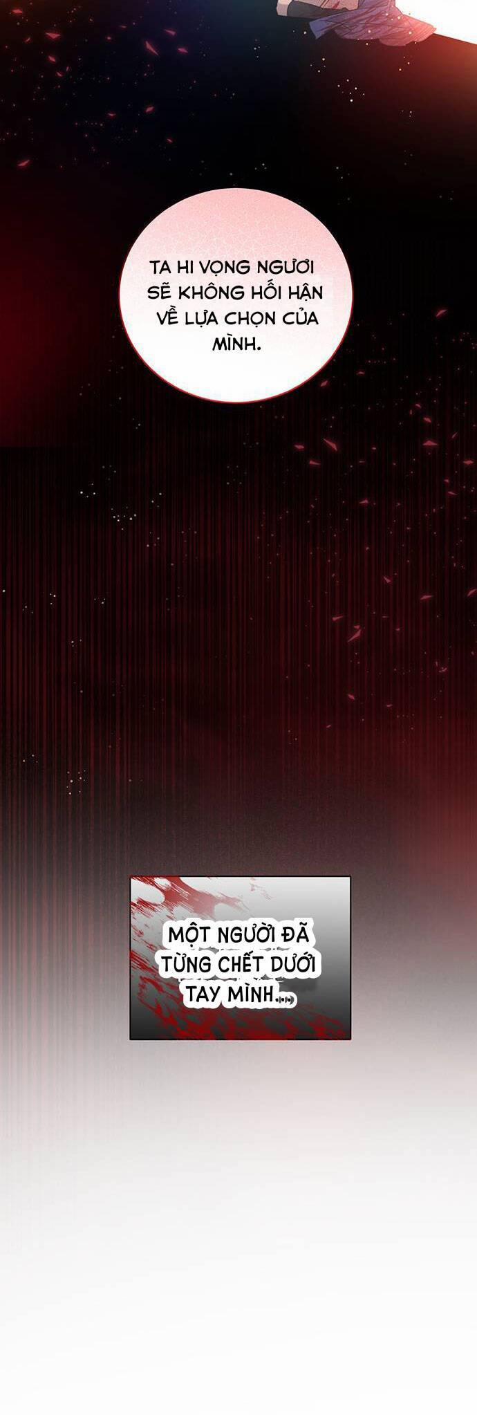 Bạo Chúa Muốn Sống Hiền Lành 10 trang 16