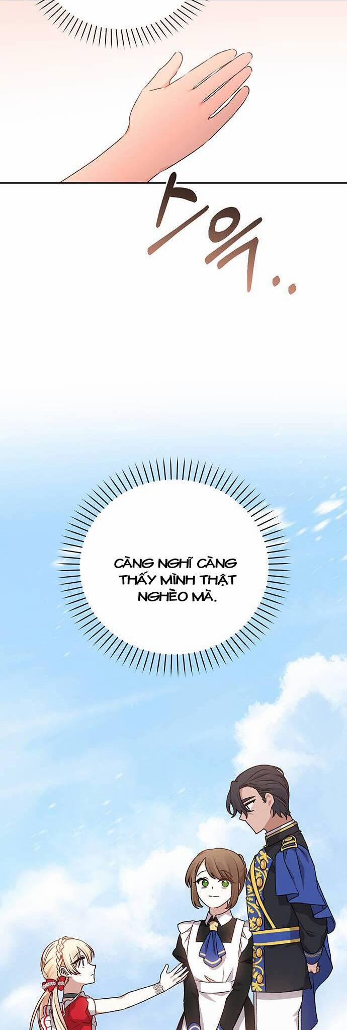 Bạo Chúa Muốn Sống Hiền Lành 10 trang 19