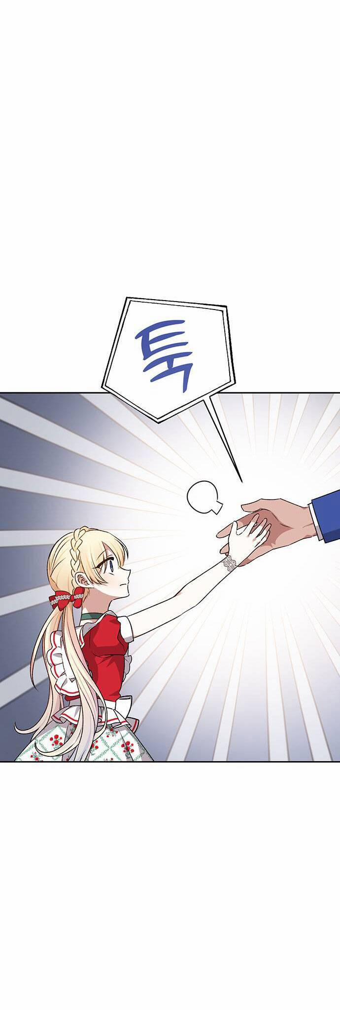 Bạo Chúa Muốn Sống Hiền Lành 10 trang 22