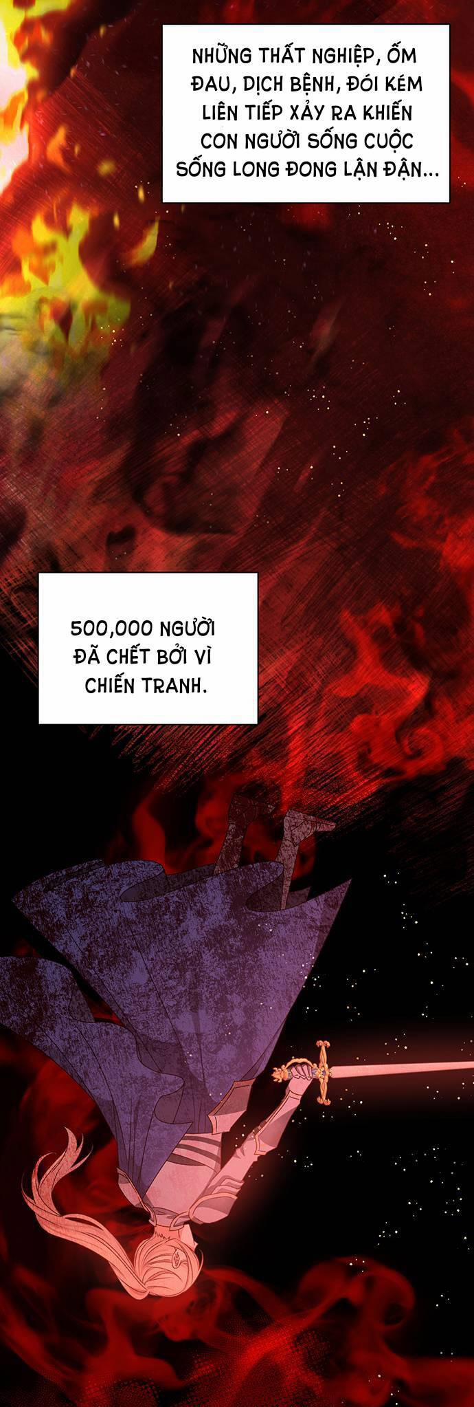 Bạo Chúa Muốn Sống Hiền Lành 10 trang 47