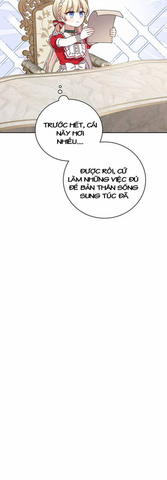 Bạo Chúa Muốn Sống Hiền Lành 10 trang 50