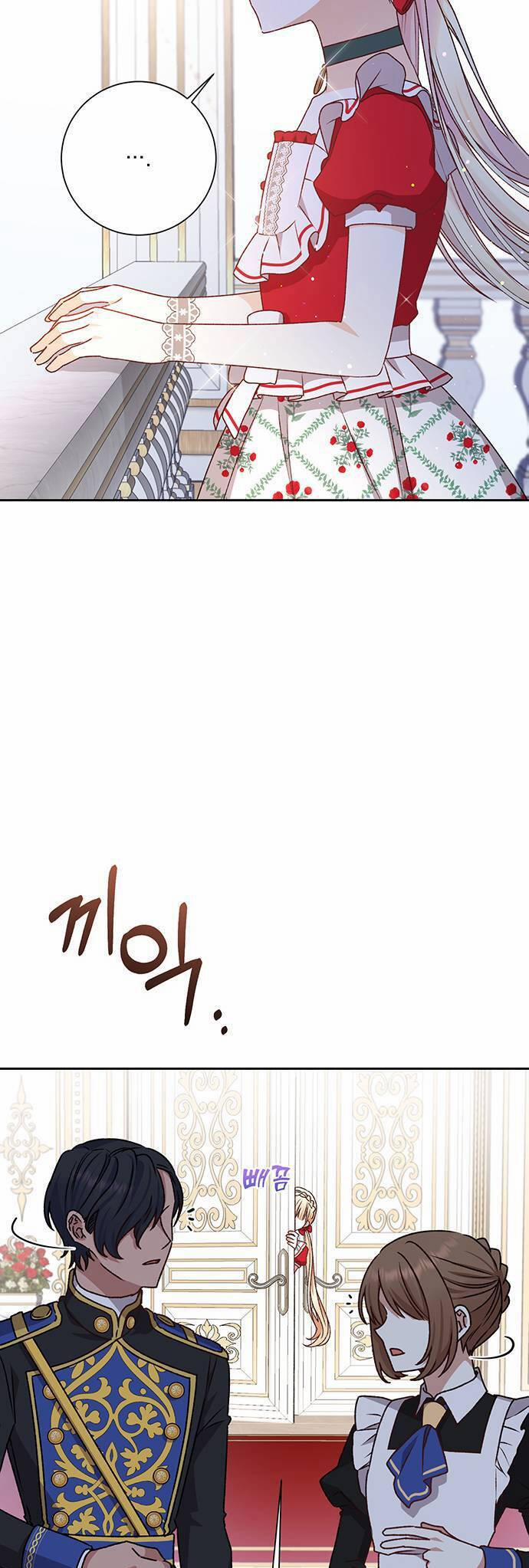 Bạo Chúa Muốn Sống Hiền Lành 10 trang 53