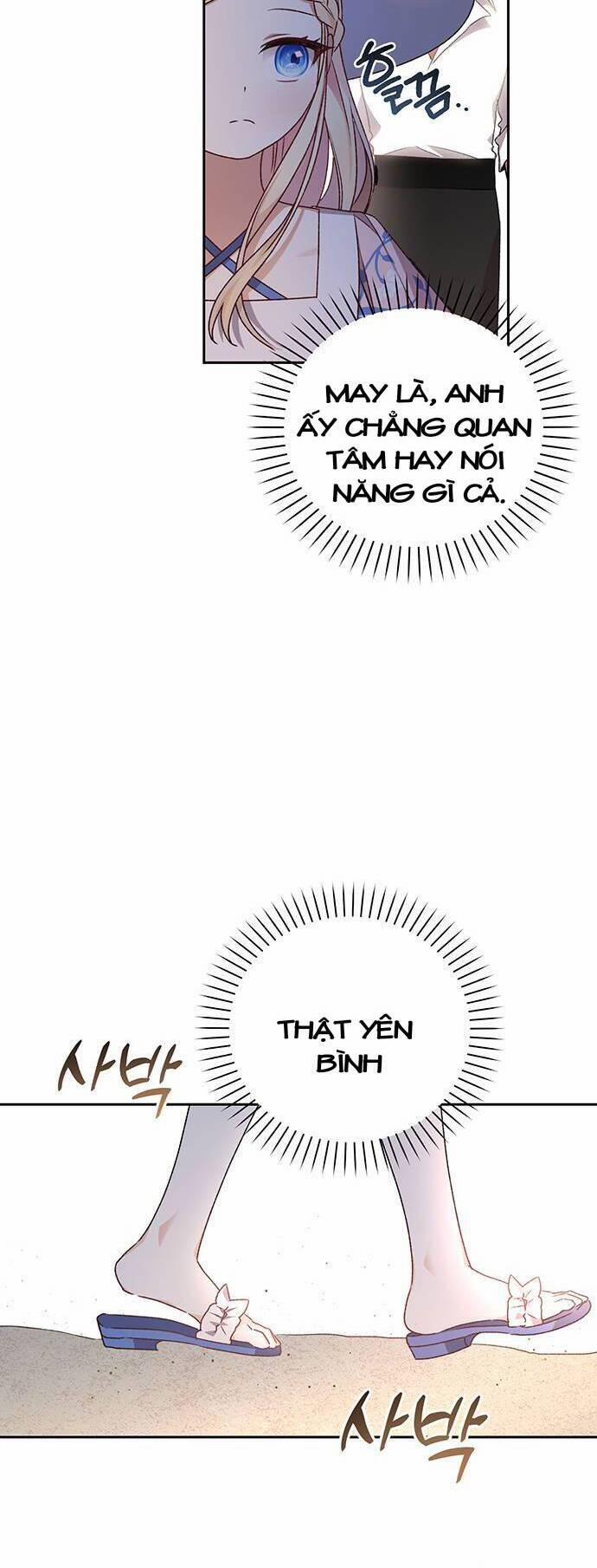 Bạo Chúa Muốn Sống Hiền Lành 10 trang 58