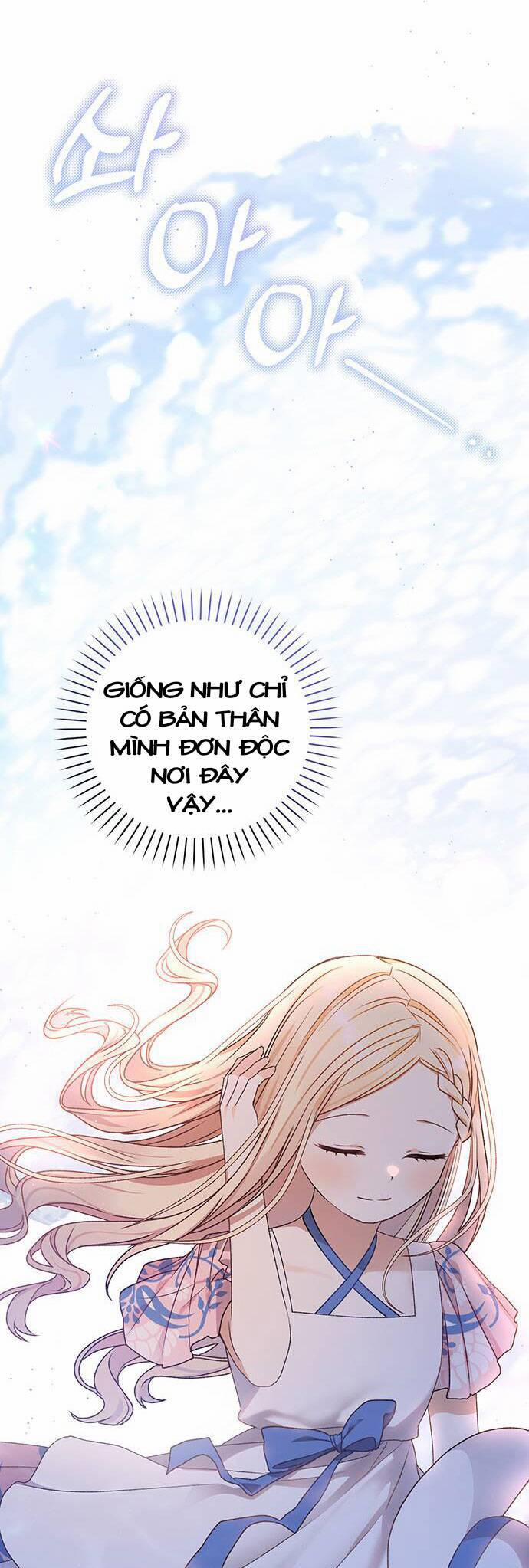 Bạo Chúa Muốn Sống Hiền Lành 10 trang 59