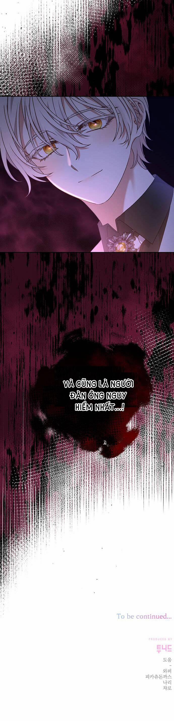 Bạo Chúa Muốn Sống Hiền Lành 10 trang 67