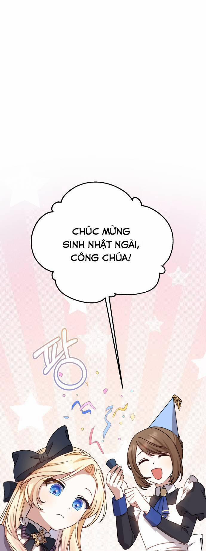 Bạo Chúa Muốn Sống Hiền Lành Chương 13 Trang 1