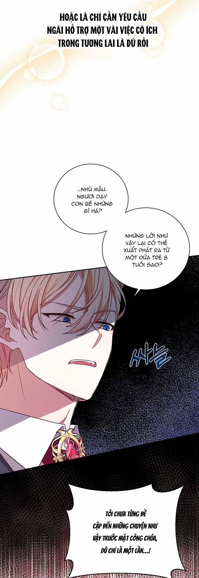 Bạo Chúa Muốn Sống Hiền Lành 2 trang 29
