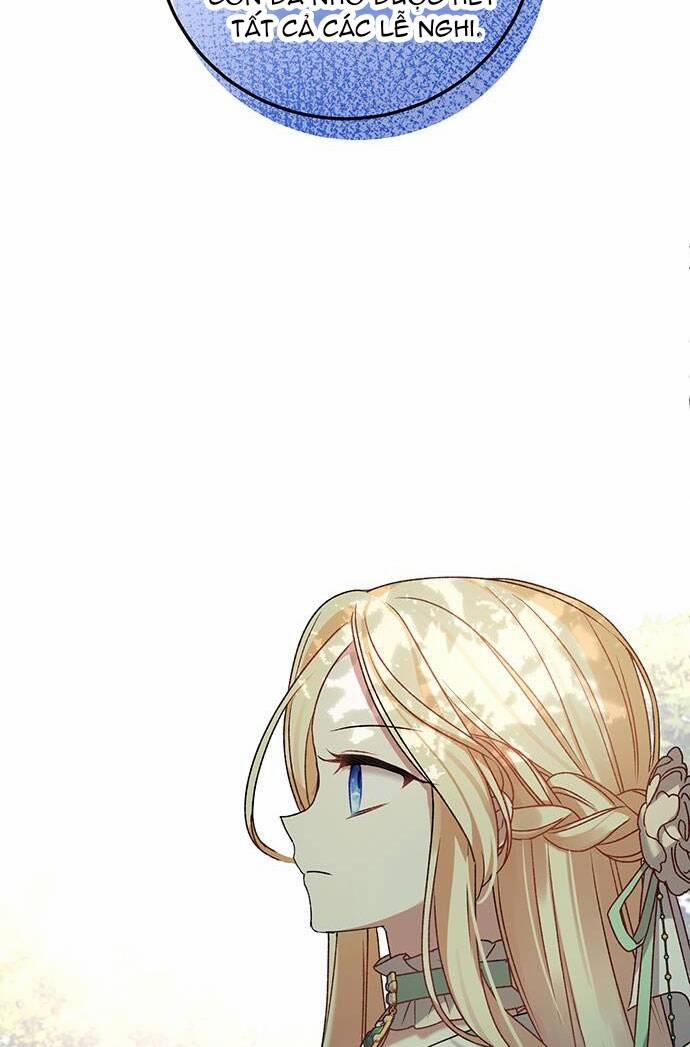 Bạo Chúa Muốn Sống Hiền Lành 2 trang 36