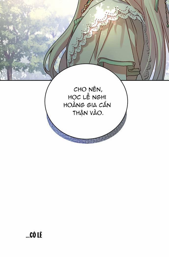 Bạo Chúa Muốn Sống Hiền Lành 2 trang 37