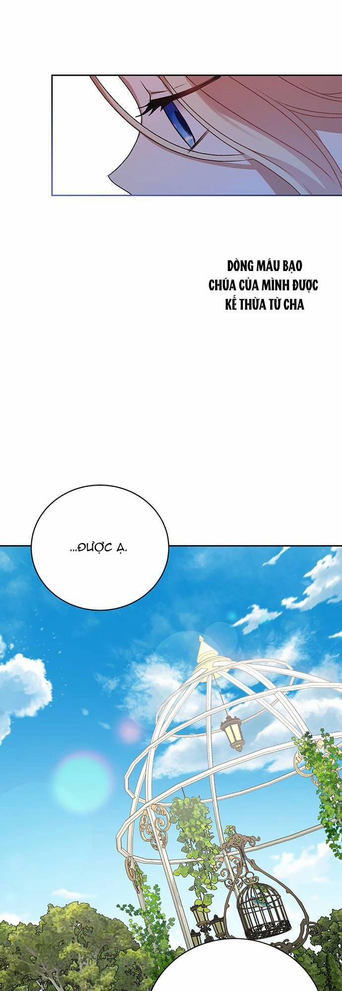 Bạo Chúa Muốn Sống Hiền Lành 2 trang 38