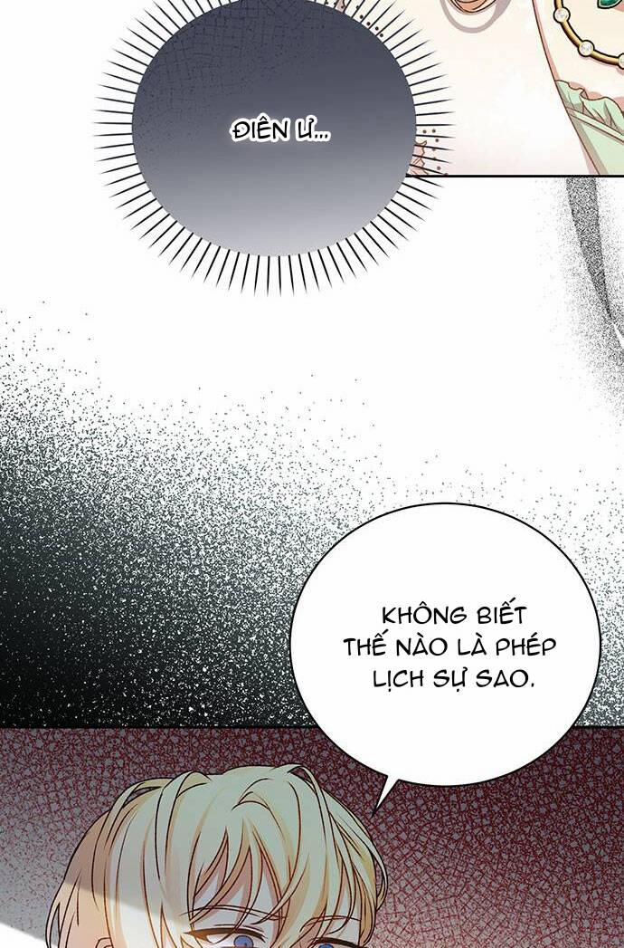 Bạo Chúa Muốn Sống Hiền Lành 2 trang 4