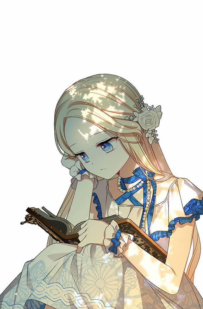 Bạo Chúa Muốn Sống Hiền Lành 2 trang 48