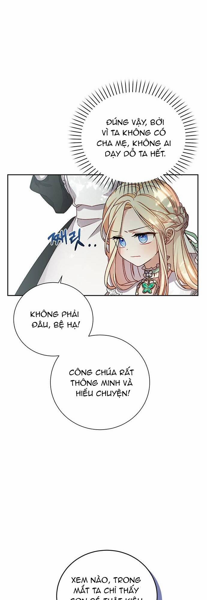 Bạo Chúa Muốn Sống Hiền Lành 2 trang 6