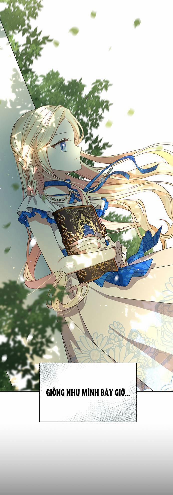 Bạo Chúa Muốn Sống Hiền Lành 2 trang 60