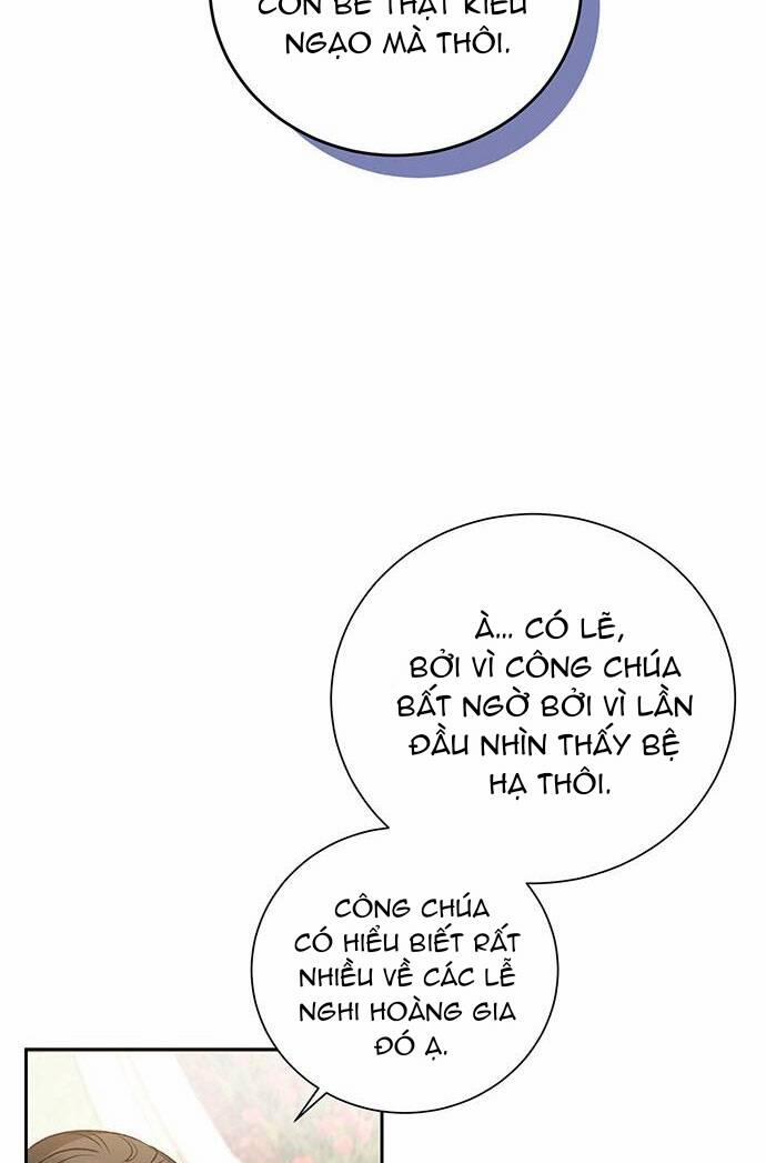 Bạo Chúa Muốn Sống Hiền Lành 2 trang 7