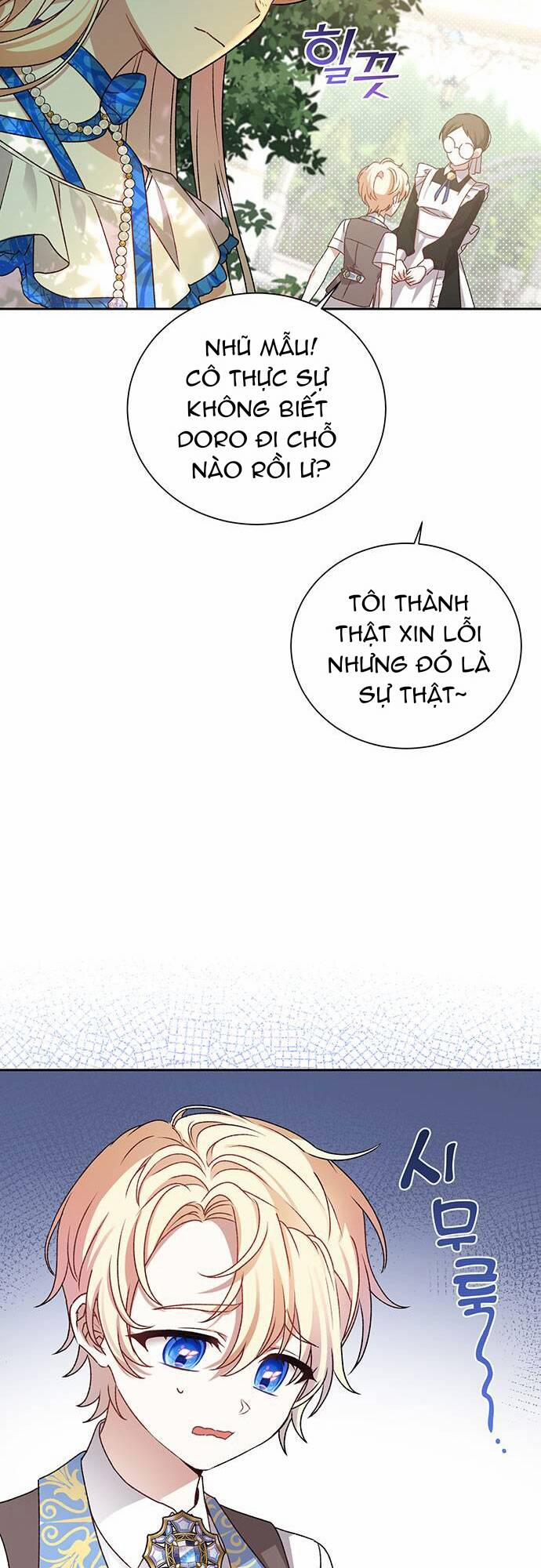 Bạo Chúa Muốn Sống Hiền Lành 2 trang 71