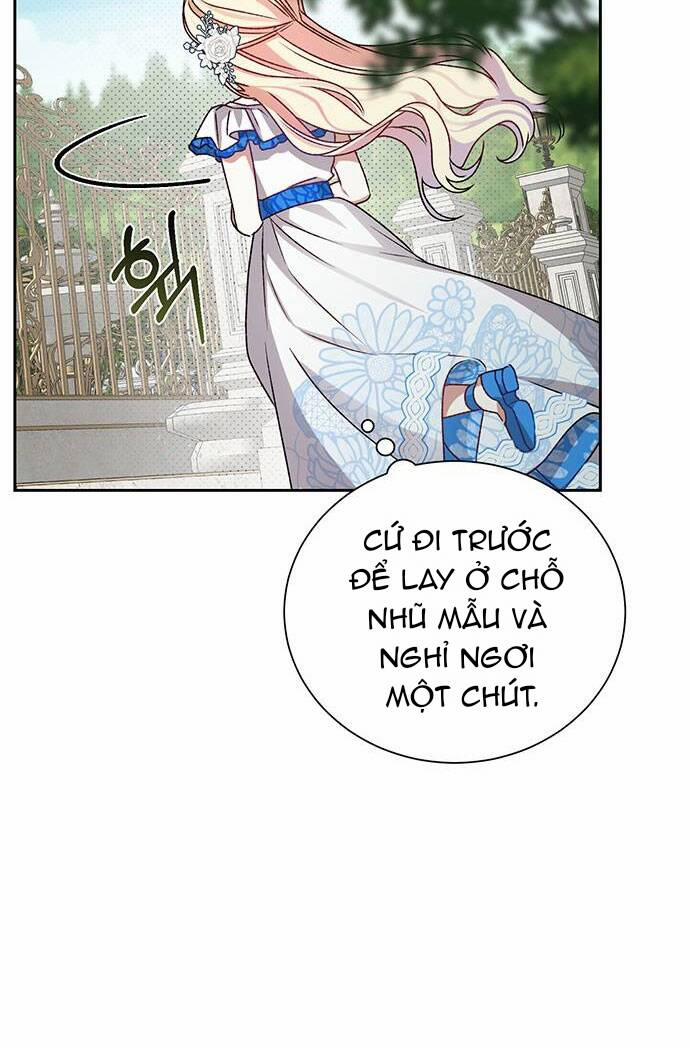 Bạo Chúa Muốn Sống Hiền Lành 2 trang 73