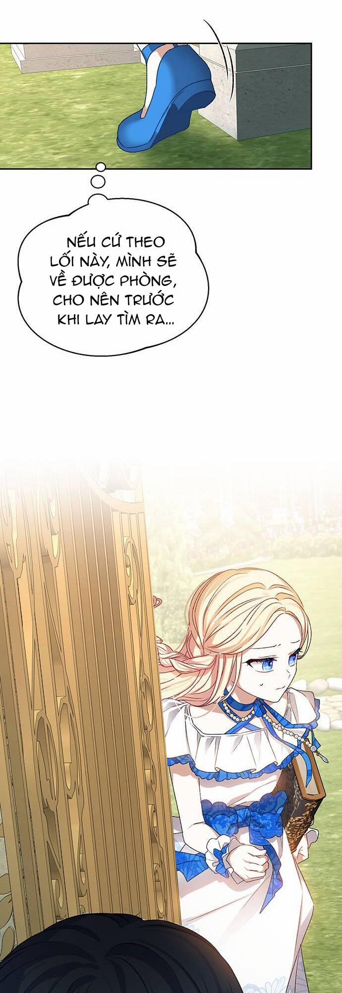 Bạo Chúa Muốn Sống Hiền Lành 2 trang 74