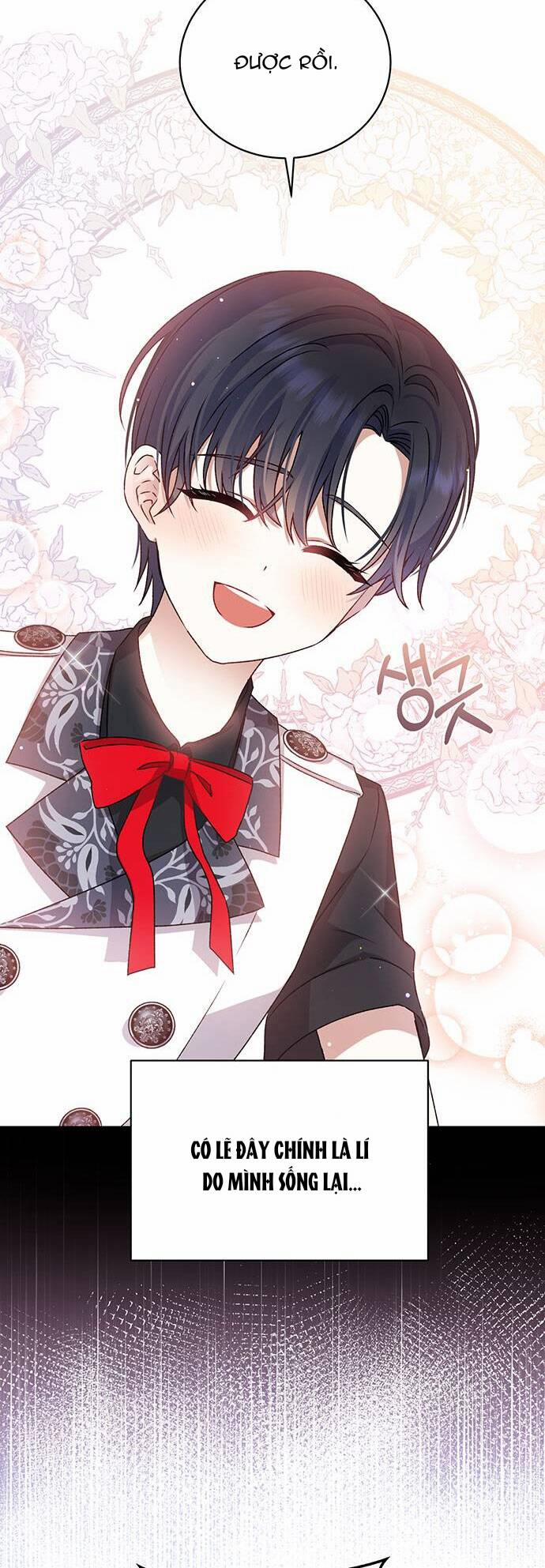 Bạo Chúa Muốn Sống Hiền Lành 3 trang 13