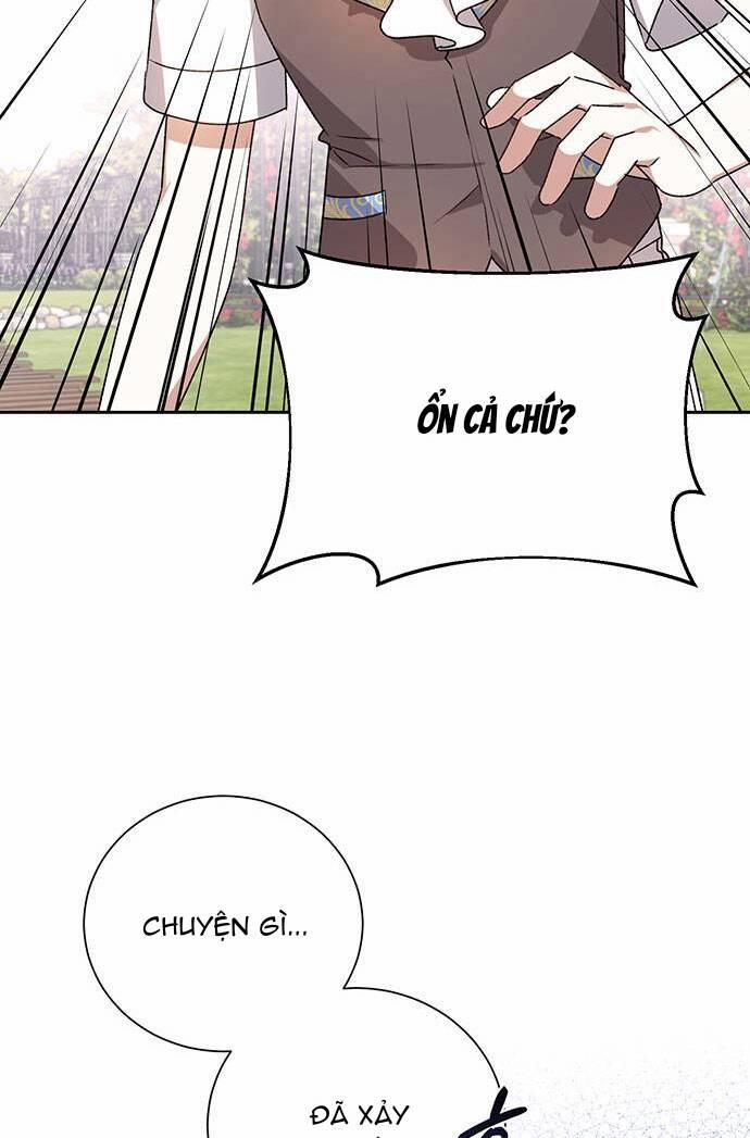 Bạo Chúa Muốn Sống Hiền Lành 3 trang 15