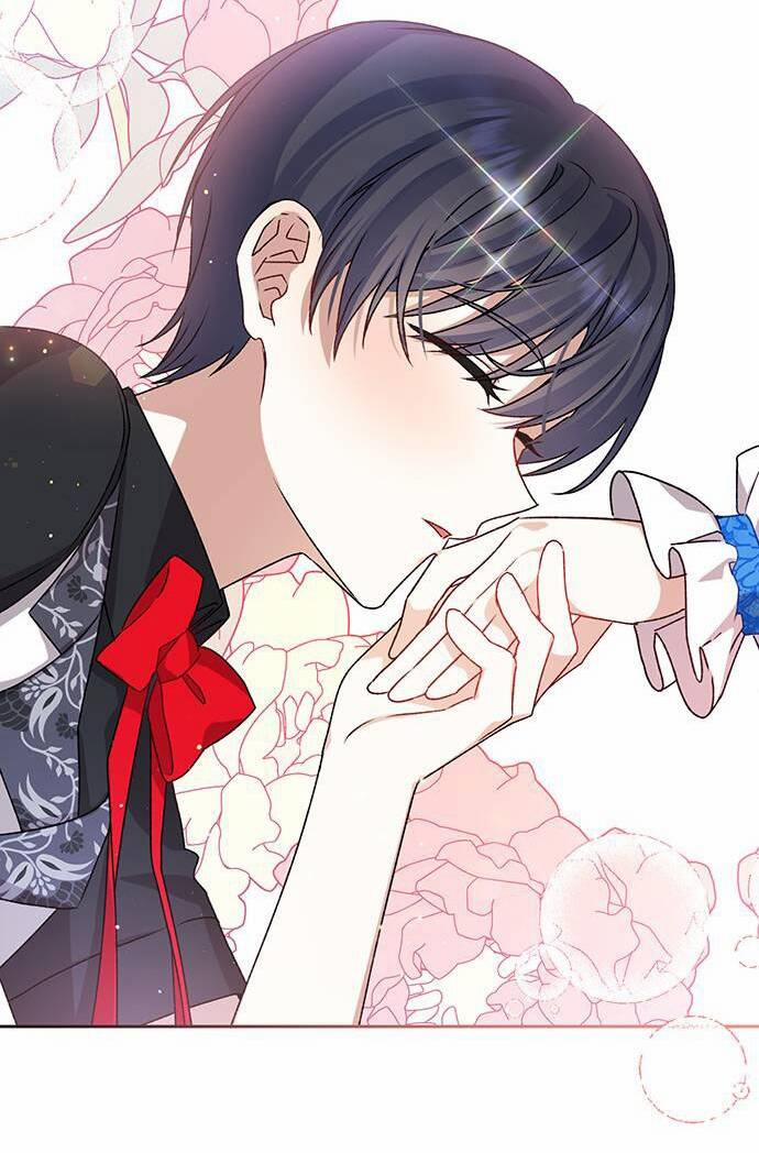 Bạo Chúa Muốn Sống Hiền Lành 3 trang 34