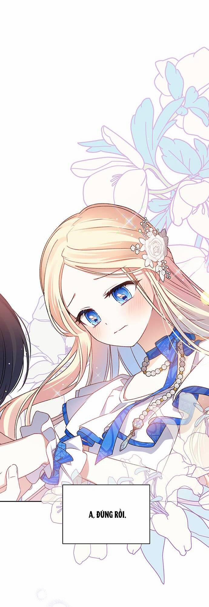 Bạo Chúa Muốn Sống Hiền Lành 3 trang 35