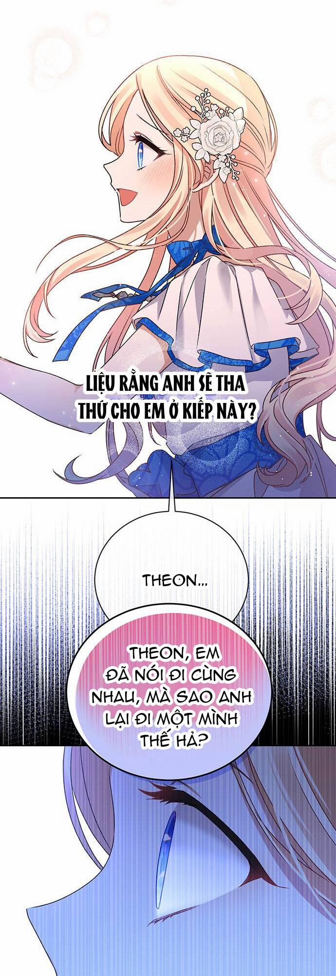 Bạo Chúa Muốn Sống Hiền Lành 3 trang 38