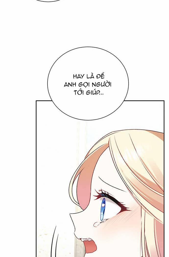 Bạo Chúa Muốn Sống Hiền Lành 3 trang 4