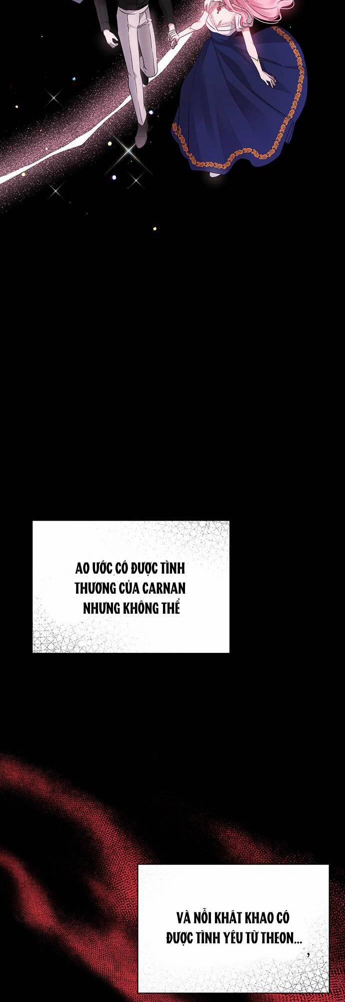 Bạo Chúa Muốn Sống Hiền Lành 3 trang 47