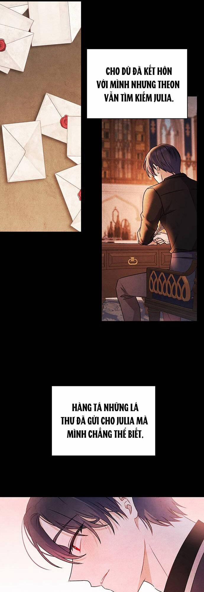 Bạo Chúa Muốn Sống Hiền Lành 3 trang 50